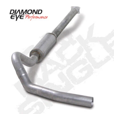 Diamond Eye K4110A para KIT 4" CB SGL AL CHEVY/GMC 6,6 L 2500/3500 01-05 Foto 1 de 4