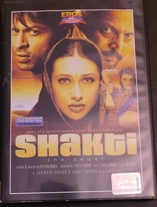 Shakti (DVD, 2005) - Picture 1 of 3