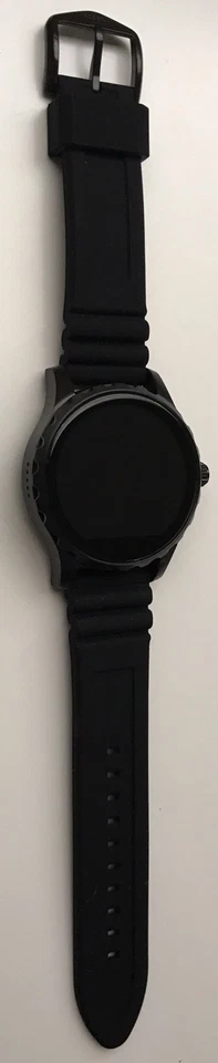 OSSIL Q FTW2107 МАРШАЛ черный - Изображение 1 из 3