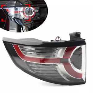 Rear Lamp Outer Tail Light For Land Rover Discovery Sport 2015-19 LR079579 Left - Picture 1 of 13