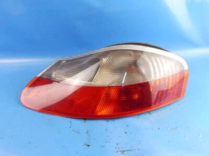 PORSCHE Boxster 986 Rueckleuchte Heckleuchte Ruecklicht rechts 98663142403 - Picture 1 of 6