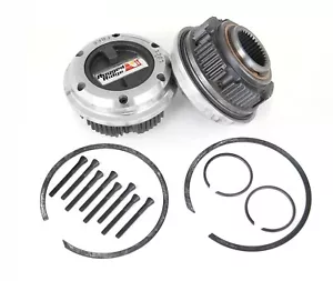 15001.97 - Manual Locking Hub Set for Dodge and Ford  trucks.  - Picture 1 of 19