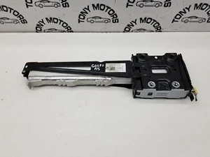 2014 VW GOLF MK6 '11-16 CONVERTIBLE REAR ROLL OVER PROTECTION SYSTEM 5K7880077B - Picture 1 of 10