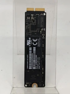 Barrette SSD SanDisk 128Go Modèle 655-1837C d'Occasion !! - Photo 1/6