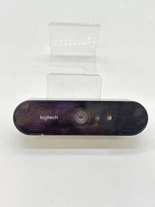 Logitech Brio Ultra 4K Webcam Video MSIP-REM-DZL-V-U0040 - Picture 1 of 5