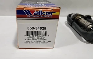Walker Products Oxygen Sensor Direct Fit - Bild 1 von 3