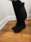 Vince Camuto Knee-high Boots Size 7 Women