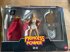 Masterverse Princess of Power She-Ra Action Figure  40th Damaged Package