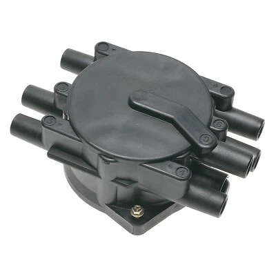 Nueva tapa de distribuidor SMP para Nissan 300ZX 1984-1989 3,0 L V6 Foto 1 de 3