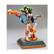 Magnificent Egos Uncommon Character Fire Witch, Gorgon Sorcerer Pack New
