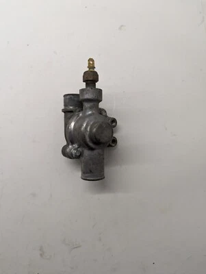 KAWASAKI NINJA 250R EX250 THERMOSTAT BODY PART # 16160-0119 OEM  2008-2012 - Image 1 of 2