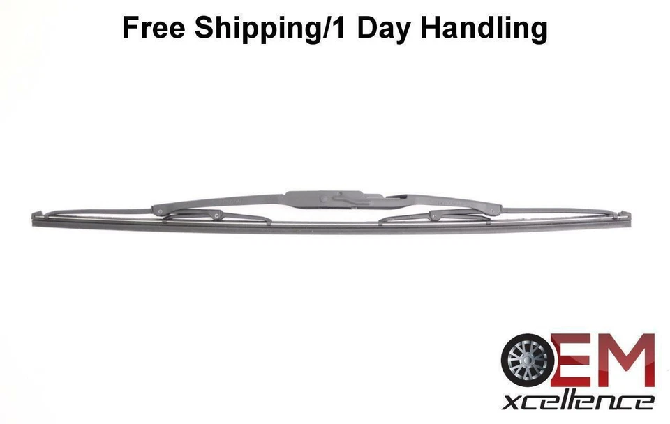 84-86 Nissan Sentra Stanza Wiper Blade OEM - Image 1 of 1