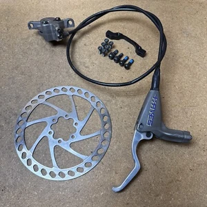 Vintage Hayes Mag G1 Hydraulic Disc Brakes Set Front Rear Left or Right Brake - Picture 1 of 15