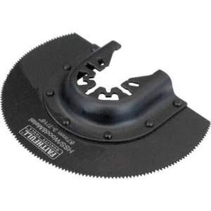Faithfull MFWM80 OIS Oscillating Multi Tool Metal and Wood Saw Blade 80mm Pack o - Picture 1 of 1