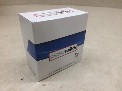 Interruptor de sensor de controles de agudeza LSXR 6 VLP montaje de accesorio Foto 1 de 4