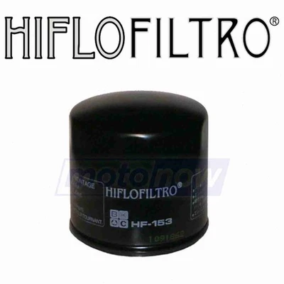 HiFlo Oil Filter for 2014 Ducati Monster 796 ABS - Engine Oil Filters  jl Foto 1 de 4