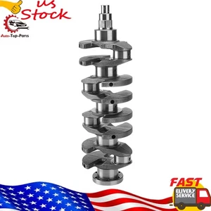 High Power Transmission Efficiency Crankshaft for Chevy Sonic 1.8L (2012-2018) - Picture 1 of 10