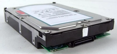 OEM Seagate 146GB 10K Fibre Channel HDD ST3146707FC - Image 1 of 4