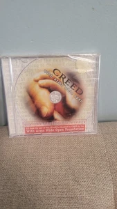 Creed - With Arms Wide Open [Limited Edition CD Single, Sealed] 2000 Human Clay - Bild 1 von 3