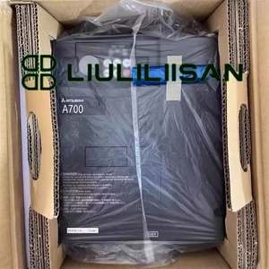 1pcs New Mitsubishi FR-A740-00380-EC Free delivery - Picture 1 of 3