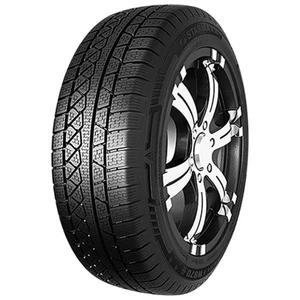4x Winterreifen - STARMAXX INCURRO W870 205/55R19 97H XL - Bild 1 von 4