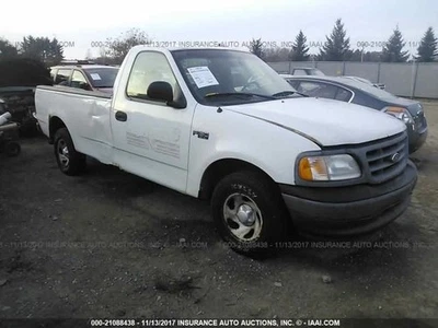 (LOCAL PICKUP ONLY) Passenger Fender Front Heritage Fits 01-04 FORD F150 PICKUP  - Image 1 of 4