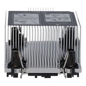 Dissipateur thermique standard HPE ProLiant DL380 Gen10 Plus - Photo 1/4