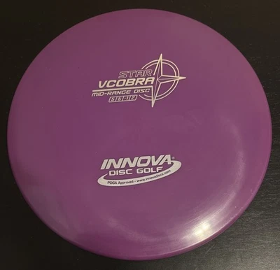 Innova Star VCobra 172 grams - Image 1 of 2