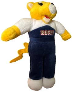 Denver Nuggets Rocky 7,5 Zoll Maskottchen Plüschfigur Joker Aaron Gordon Jamal Murray - Bild 1 von 7