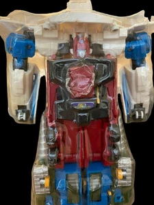 Robot Transformers Twist N Change de New Toys Limited # 15285 - Imagen 1 de 7
