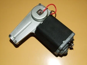 Lucas Wiper Motor - DR2 - 75296- 130 sweep - TR3 and others - Picture 1 of 6