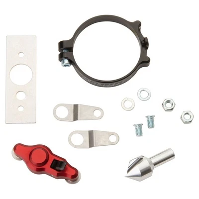 Dispositivo de arranque de lanzamiento Works Connection Pro para Honda CR250R 2002-2007 Foto 1 de 2