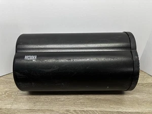 Vintage Bazooka Subwoofer EL Series Not Tested For Parts Only - Picture 1 of 8