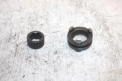 1998 Honda Foreman Fourtrax Oem Reverse Countershaft/Collar 23412-HA7-670 AH35 - Image 1 of 4