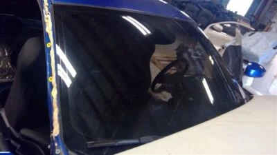 Трансформируемое переднее лобовое стекло подходит для 03–09 350Z 85368 - Изображение 1 из 4