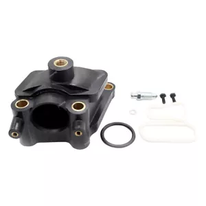 Thermostat Housing For Chrysler 300 Concorde Dodge Charger Intrepid Magnum 2.7L - Picture 1 of 4