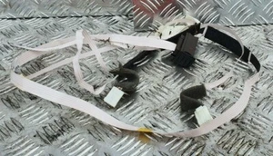 2008-2016 RENAULT MEGANE MK3 5 DOOR INTERIOR ROOF LIGHT RIBBON CABLES - Picture 1 of 7