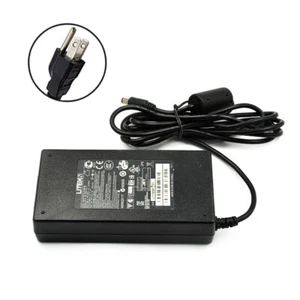 Power Supply AC Adapter For ETC TE60A1245F02 12V 5A Power Supply 5.5*2.5mm - Picture 1 of 3