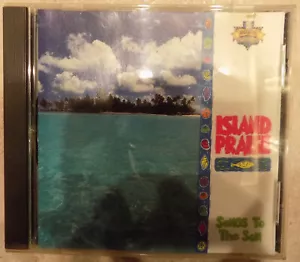 Island Praise - Songs to the Son - CD - Picture 1 of 2