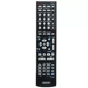 AXD7692 Remote Replace for Pioneer AV Receiver VSX-828 VSX-43 VSX-528 VSX-423 - Picture 1 of 4