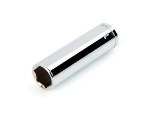 Tekton Individual 3/8” Drive Deep Metric Socket Choose From 6-24 mm - Picture 1 of 18