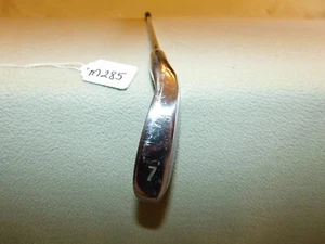 Ram Craigton Steel Shaft 7 Iron M285 - Picture 1 of 7