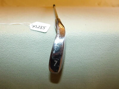 Ram Craigton Steel Shaft 7 Iron  M285 - Image 1 of 4