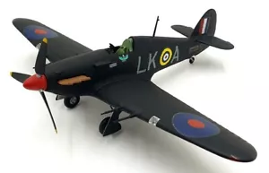 Franklin Mint 1/48 Scale Diecast B11B580 - Hurricane MKIIC-UK RAF-87 Cawpore - Picture 1 of 6