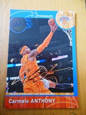 2013-14 NOT HOOPS Panini NBA "Chinese" Italian Int'l ITALY YOU PICK PLAYER 2