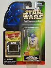 Kenner Star Wars The Power of the Force: R2-D2 Action Figure