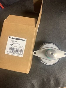 AGR-Ventil - 7211D BorgWarner (Wahler) - 2444156, 849124, 849156 Opel Vauxhall - Bild 1 von 7