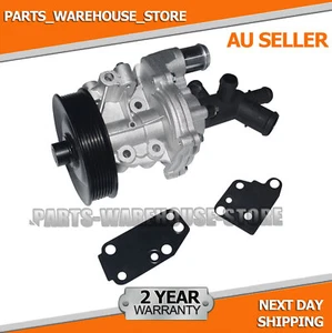 Water Pump for Ford Transit VH VJ VM 01-10 Ute Van 2.4L Diesel Turbo Engine - Picture 1 of 5