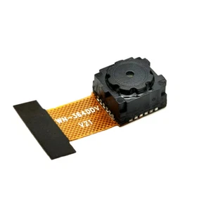 3MP 1/4" OV3640 CMOS Sensor Fixed Focus Mini 24 PIN DVP Kamera Modul - Bild 1 von 5