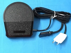 Pedal de Pie, Pedal de Control Adecuado Para Singer Máquina de Coser - Imagen 1 de 8